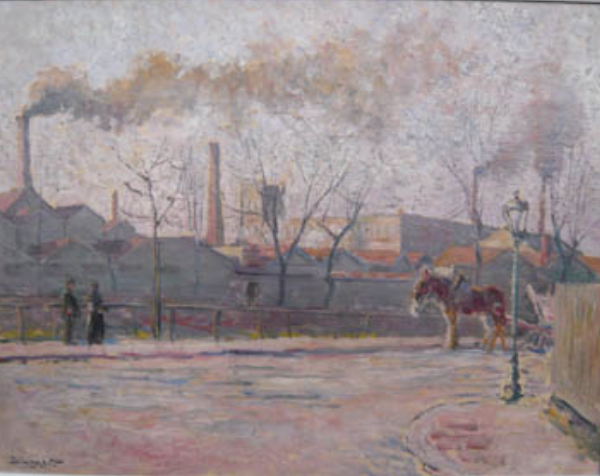 SACM de Mulhouse (Blumer 1910)